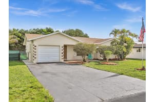 9603 73rd Street, Tamarac, FL 33321 - MLS#B26023173