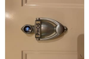 616 Clearwater Park Road Ph 06, West Palm Beach, Fl 33401, West Palm Beach