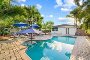 1306 NE 14th Ave #2, Fort Lauderdale, FL 33304, - MLS#B26023200