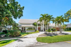 4440 Woodfield Boulevard, Boca Raton, FL 33434 - MLS#B26023204