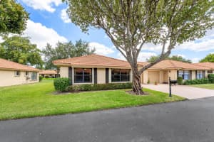 4520 Ficus Tree Rd, Boynton Beach, FL 33436, - MLS#B26023207