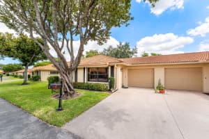 4520 Ficus Tree Rd, Boynton Beach, FL 33436, - MLS#B26023207