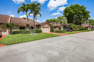4733 S Fountains Dr S S, Lake Worth, Fl 33467, Lake Worth