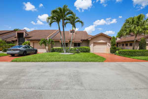 4733 Fountains Dr S, Greenacres, FL 33467, - MLS#B26023213