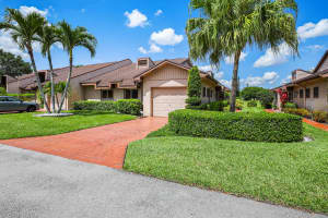4733 Fountains Dr S, Greenacres, FL 33467, - MLS#B26023213
