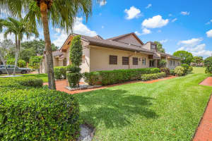 4733 Fountains Dr S, Greenacres, FL 33467, - MLS#B26023213