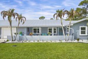5588 Lamay Drive, Stuart, FL 34997 - MLS#B26023218