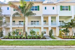 5352 Sagan Lane, Palm Beach Gardens, FL 33418 - MLS#B26023224