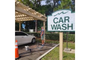 4807 Via Palm Lakes 1521, West Palm Beach, Fl 33417, West Palm Beach