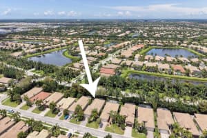 8703 Carmel Mountain Way, Boynton Beach, FL 33473 - MLS#B26023263