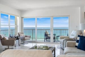 1021 Hillsboro Mile Hillsboro Mile 1008, Hillsboro Beach, FL 33062, Hillsboro Beach, FL 33062 - MLS#B26023265