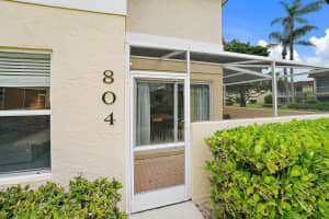 717 S Us Hwy 1 804, Jupiter, FL 33477, Jupiter, FL 33477 - MLS#B26023309