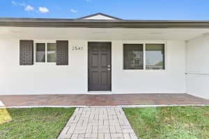 2541 64th Terrace, Margate, FL 33063 - MLS#B26023327