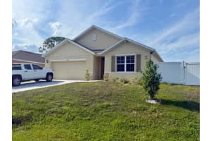 1405 Pace Drive, Palm Bay, FL 32907 - MLS#B26023342