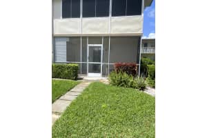 52 Dorchester, West Palm Beach, Fl 33417, West Palm Beach