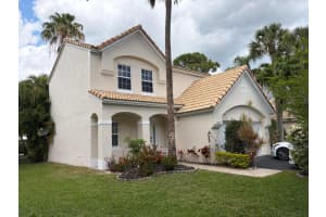 7629 Sanctuary Drive, Coral Springs, Fl 33065, Coral Springs