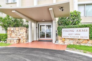 1601 Flagler Drive, West Palm Beach, FL 33401 - MLS#B26023369
