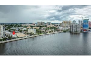 1601 Flagler Drive, West Palm Beach, FL 33401 - MLS#B26023369
