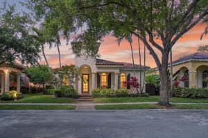 150 Santiago Drive, Jupiter, Fl 33458, Jupiter