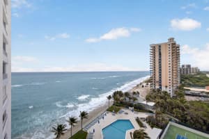 5200 Ocean Drive, Singer Island, FL 33404 - MLS#B26023445