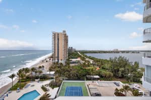 5200 Ocean Drive, Singer Island, FL 33404 - MLS#B26023445