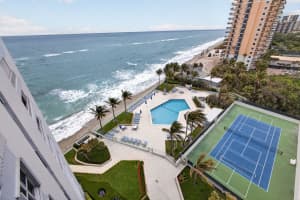5200 Ocean Drive, Singer Island, FL 33404 - MLS#B26023445