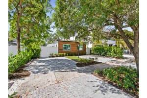 1508 6th Street, Fort Lauderdale, FL 33304 - MLS#B26023461
