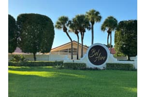 5072 Alencia Court, Delray Beach, FL 33484 - MLS#B26023468