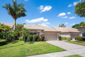 8768 Shoal Creek Lane, Boynton Beach, Fl 33472, Boynton Beach