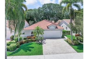 9822 Harbour Lake Circle, Boynton Beach, Fl 33437, Boynton Beach