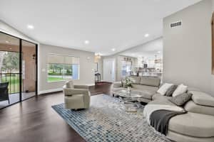 15307 Strathearn Drive, Delray Beach, FL 33446 - MLS#B26023502