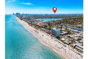 400 Surf Road, Hollywood, FL 33019 - MLS#B26023503