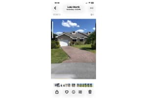 6888 Fountains Circle, Lake Worth, Fl 33467, Lake Worth