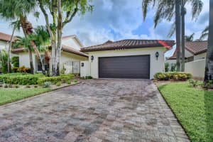 22595 Esplanada Circle, Boca Raton, FL 33433 - MLS#B26023513