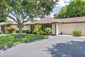4678 Finchwood Ln APT A, Boynton Beach, FL 33436, - MLS#B26023524