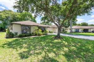 4678 Finchwood Ln APT A, Boynton Beach, FL 33436, - MLS#B26023524