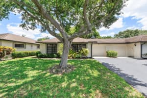 4678 Finchwood Ln APT A, Boynton Beach, FL 33436, - MLS#B26023524