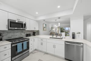 6936 Huntington Ln APT 302, Delray Beach, FL 33446, - MLS#B26023526