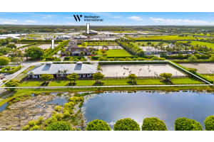 3601 Grand Prix Farms Drive, Wellington, FL 33414 - MLS#B26023537