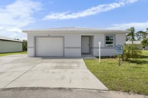 2 Las Casitas Court, Fort Pierce, Fl 34951, Fort Pierce