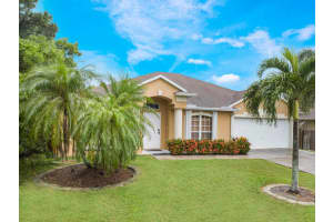 4511 Glazbrook Street, Port Saint Lucie, FL 34983 - MLS#B26023549