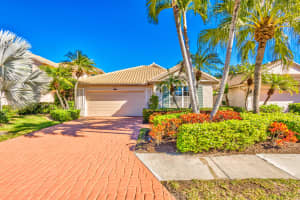919 Augusta Pointe Drive, Palm Beach Gardens, FL 33418 - MLS#B26023554