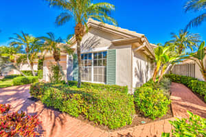 919 Augusta Pointe Drive, Palm Beach Gardens, FL 33418 - MLS#B26023554