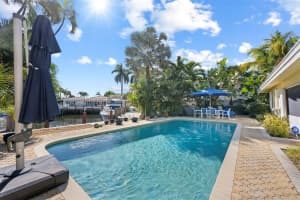 2800 29th Street, Fort Lauderdale, FL 33306 - MLS#B26023562