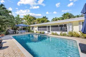 2800 29th Street, Fort Lauderdale, FL 33306 - MLS#B26023562