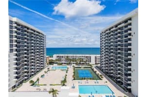531 Ocean Boulevard, Pompano Beach, FL 33062 - MLS#B26023575