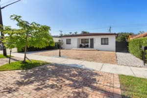 4328 9th Terrace, Miami, FL 33134 - MLS#B26023594