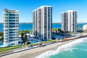 5380 N Ocean Drive 6c, Riviera Beach, Fl 33404, Riviera Beach