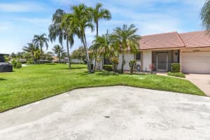 13257 Touchstone Place, Palm Beach Gardens, FL 33418 - MLS#B26023606