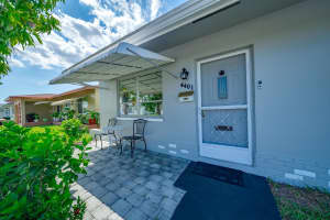 4401 47th Street, Tamarac, FL 33319 - MLS#B26023621